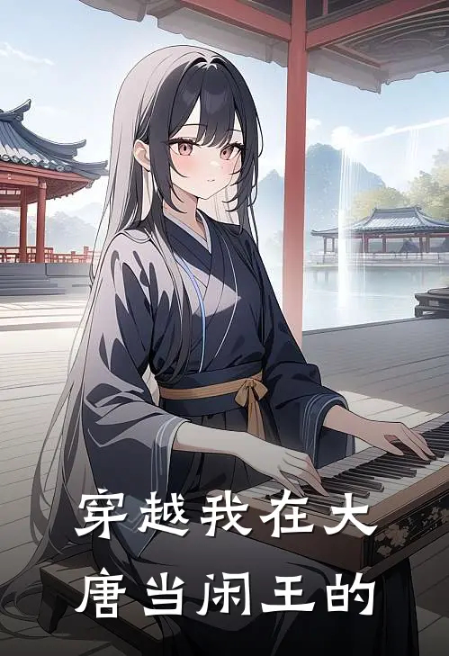 穿越我在大唐当闲王的