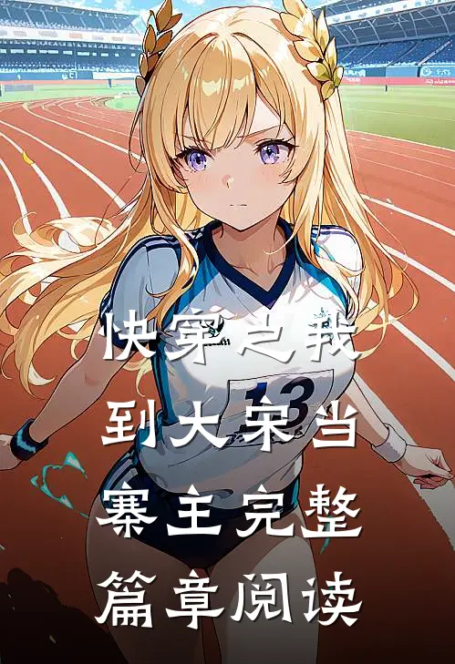 快穿之我到大宋当寨主完整篇章阅读