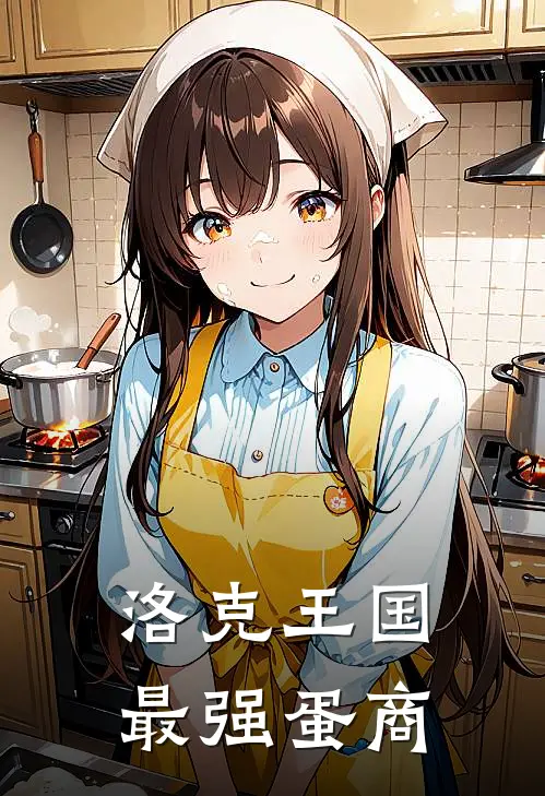 洛克王国：最强蛋商