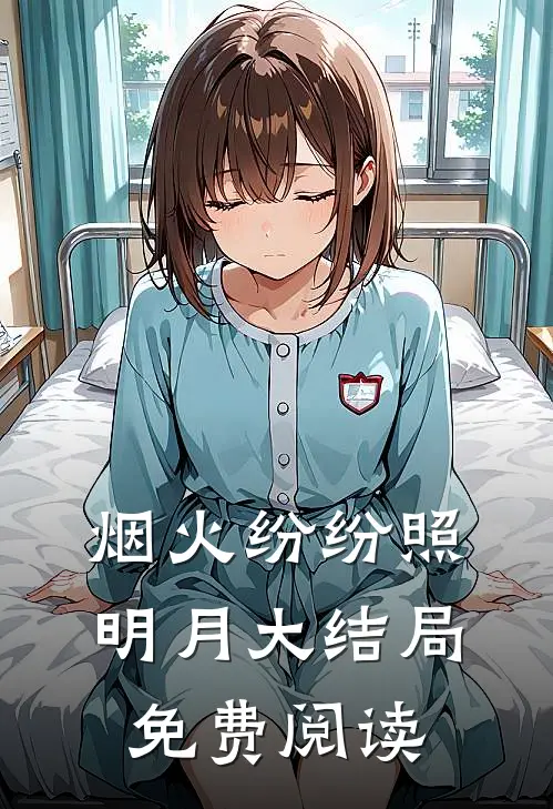 烟火纷纷照明月大结局免费阅读