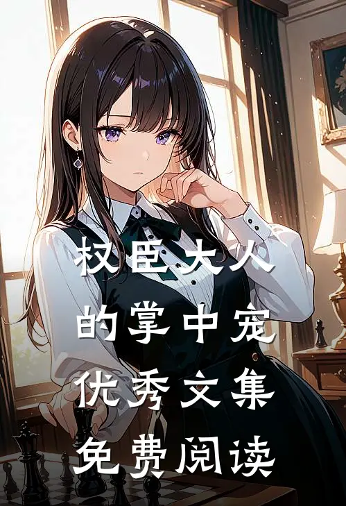 权臣大人的掌中宠优秀文集免费阅读