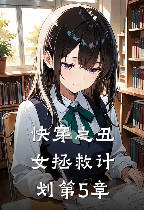 快穿之丑女拯救计划 第5章