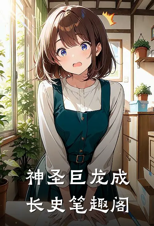 神圣巨龙成长史笔趣阁
