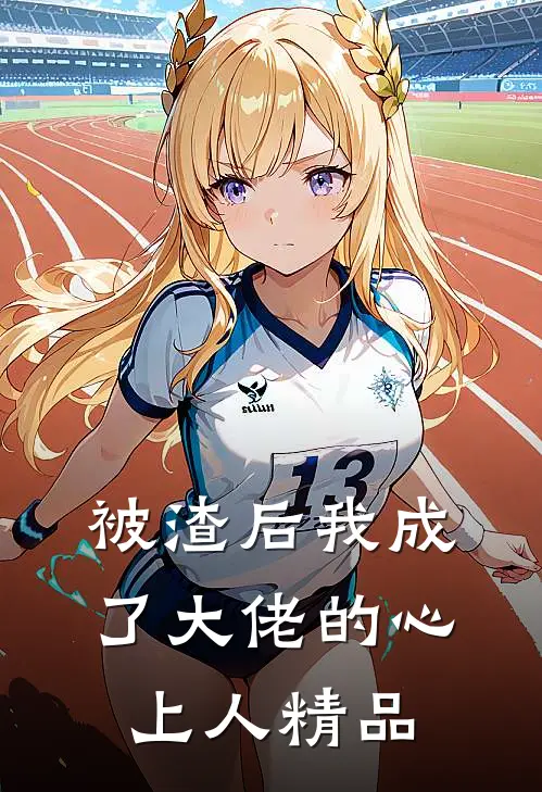 被渣后我成了大佬的心上人精品