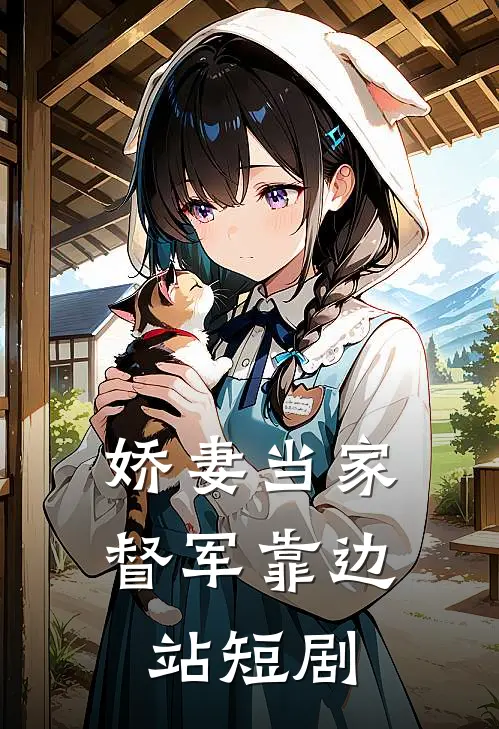 娇妻当家督军靠边站短剧