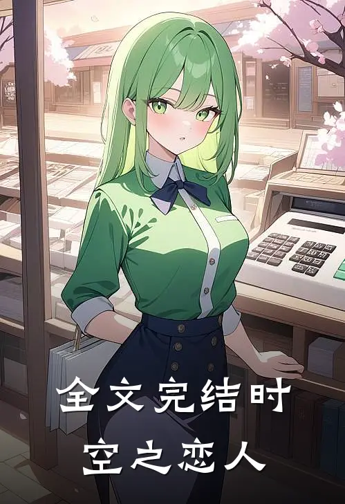全文完结时空之恋人