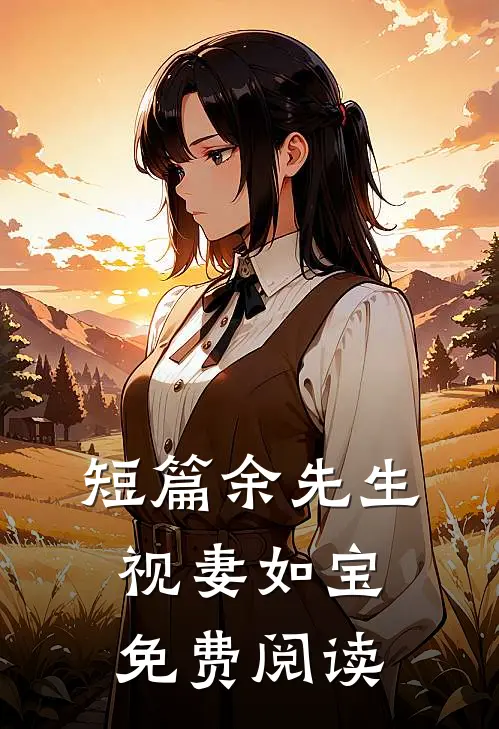 短篇余先生视妻如宝免费阅读