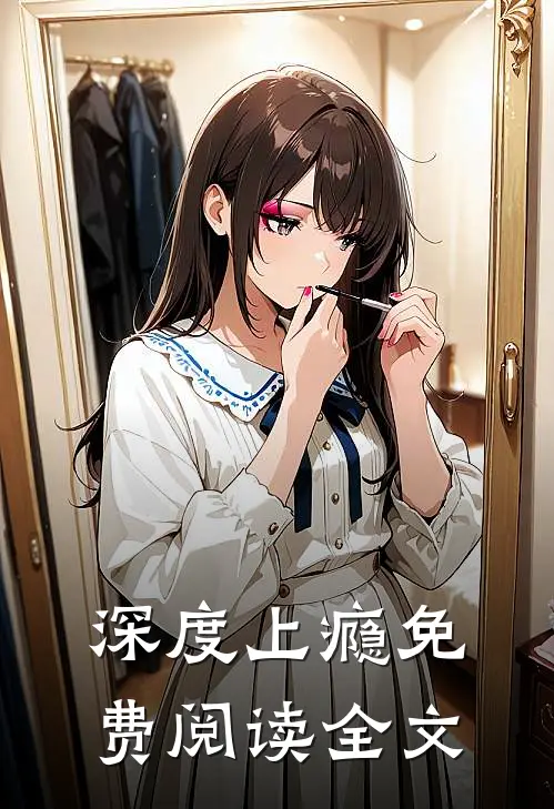 深度上瘾免费阅读全文
