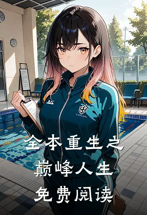 全本重生之巅峰人生免费阅读
