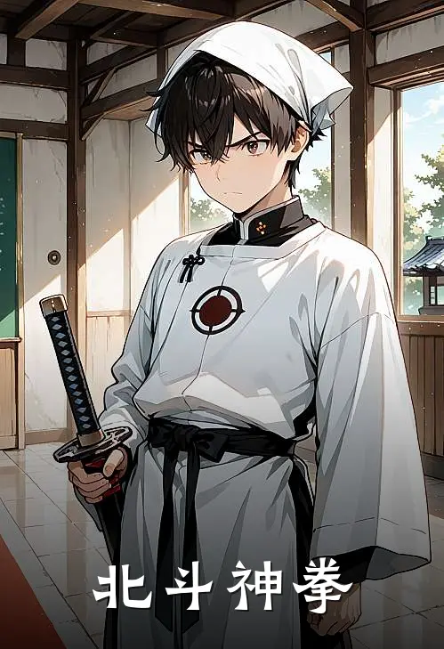 北斗神拳