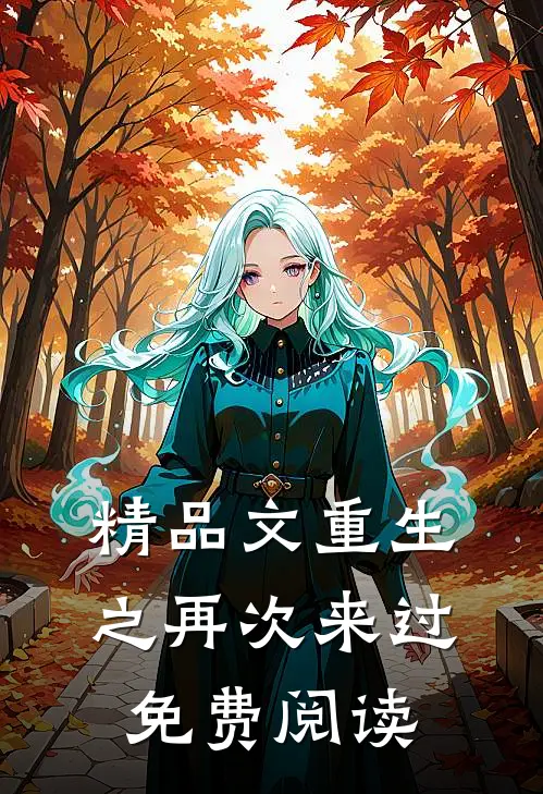 精品文重生之再次来过免费阅读