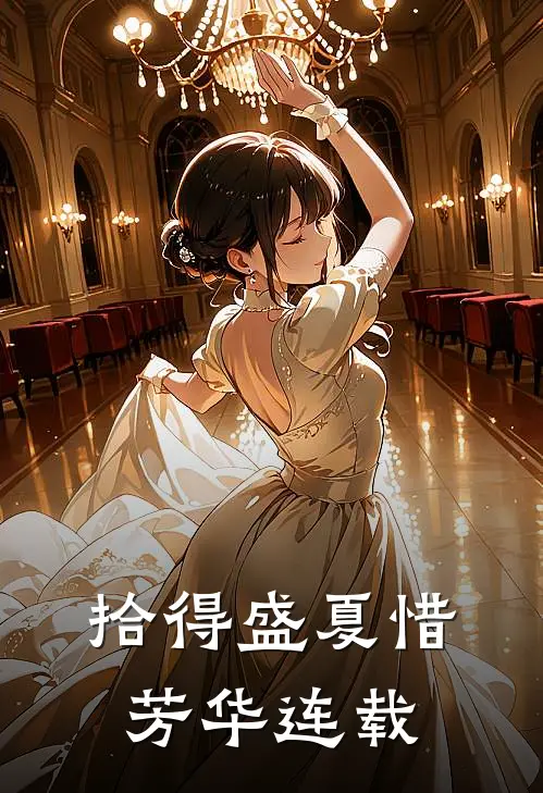 拾得盛夏惜芳华连载