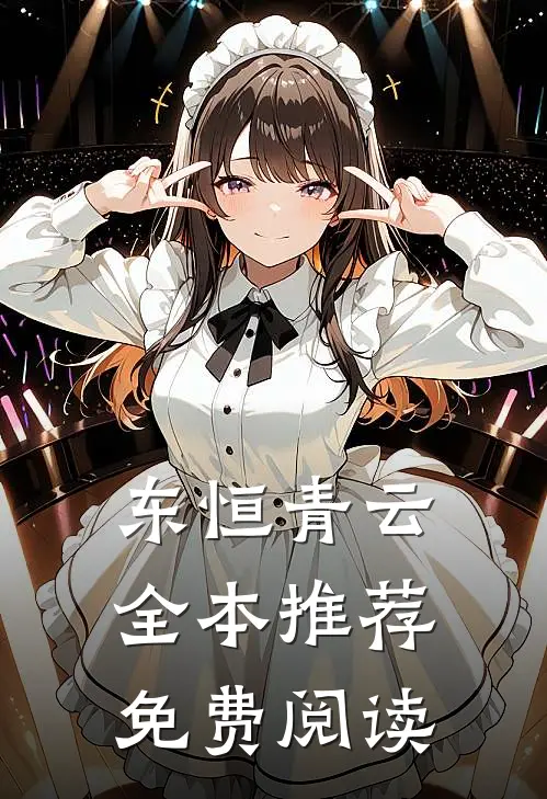 东恒青云全本推荐免费阅读