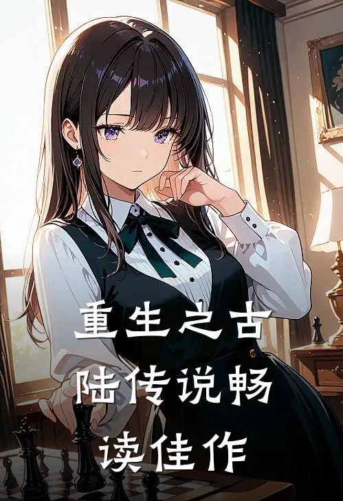 重生之古陆传说畅读佳作