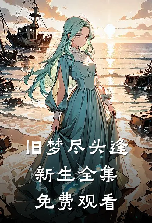 旧梦尽头逢新生全集免费观看