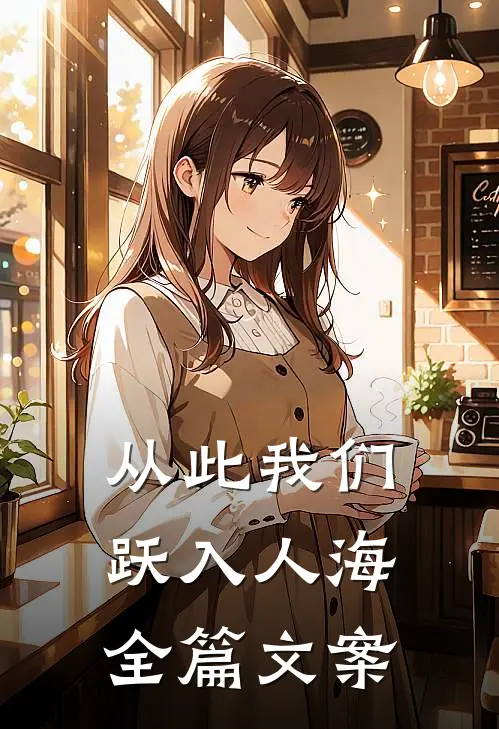 从此我们跃入人海全篇文案