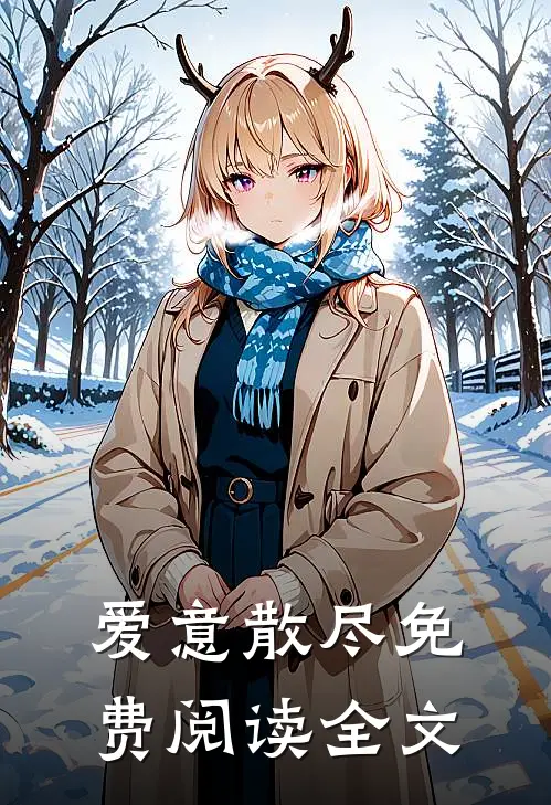 爱意散尽免费阅读全文