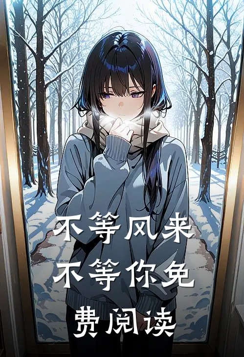 不等风来不等你免费阅读