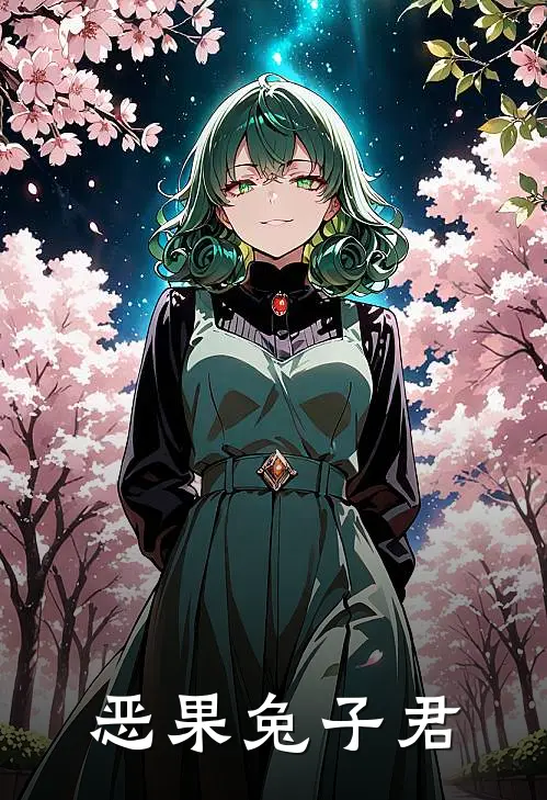 恶果兔子君