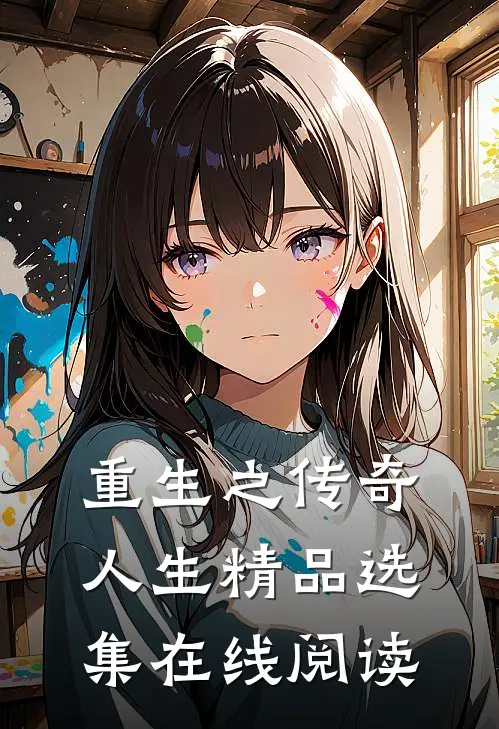 重生之传奇人生精品选集在线阅读