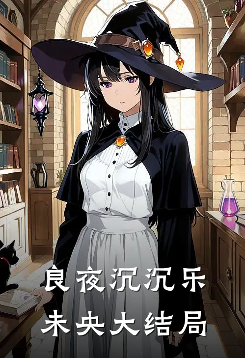 良夜沉沉乐未央大结局