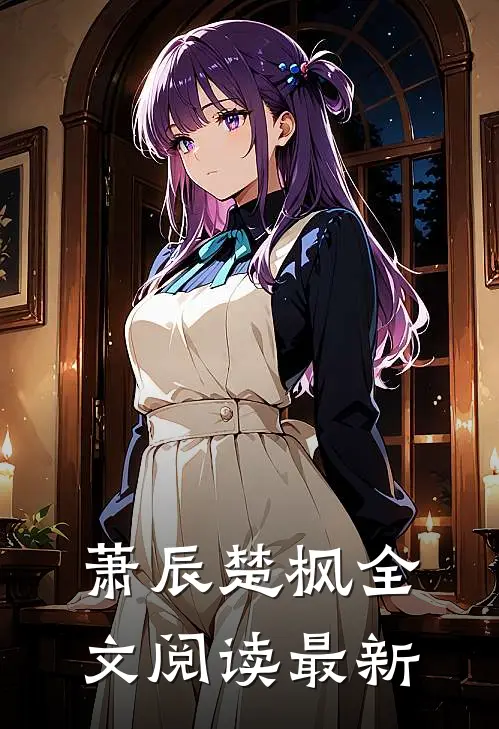 萧辰楚枫全文阅读最新