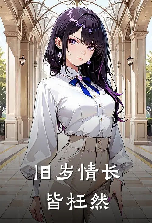 旧岁情长皆枉然