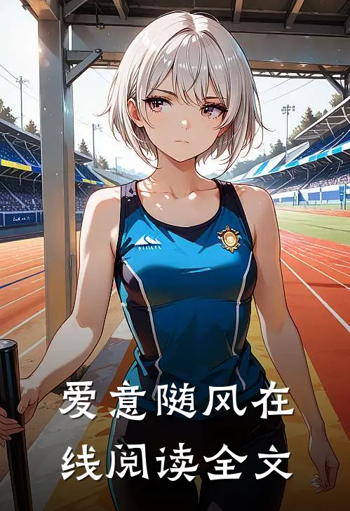 爱意随风在线阅读全文