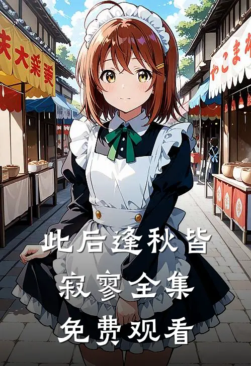 此后逢秋皆寂寥全集免费观看