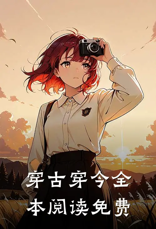 穿古穿今全本阅读免费