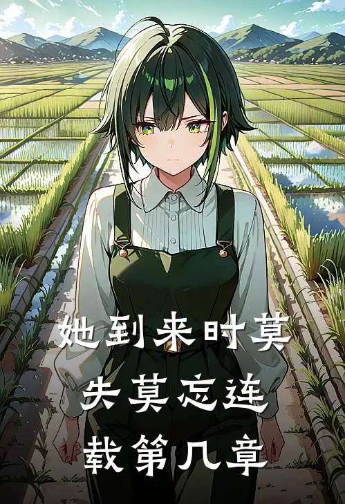 她到来时莫失莫忘连载第几章