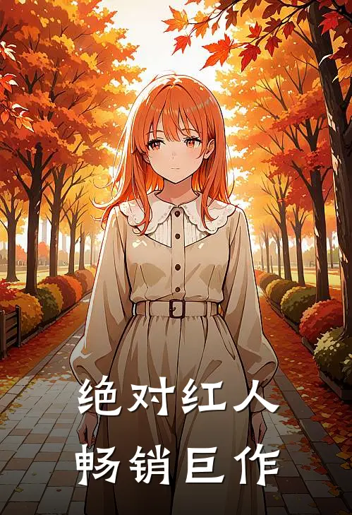 绝对红人畅销巨作