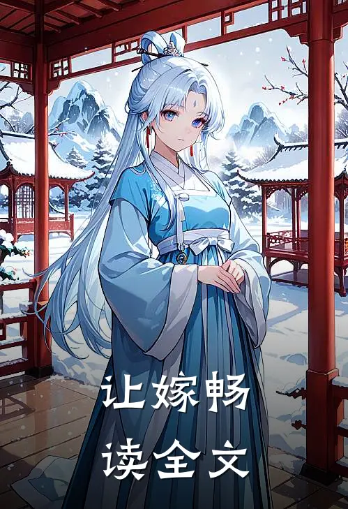 让嫁畅读全文