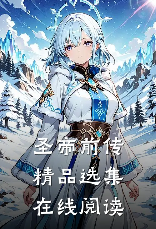 圣帝前传精品选集在线阅读
