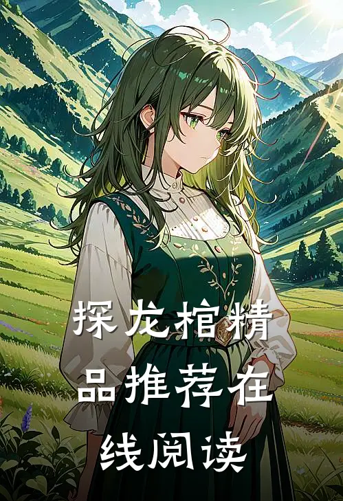 探龙棺精品推荐在线阅读