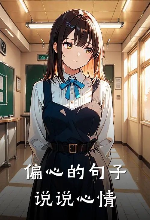 偏心的句子说说心情