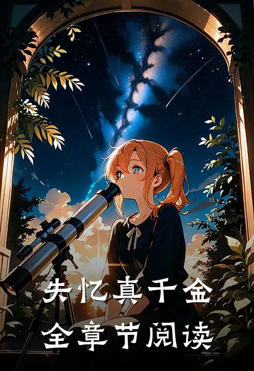 失忆真千金全章节阅读