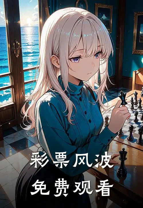 彩票风波免费观看