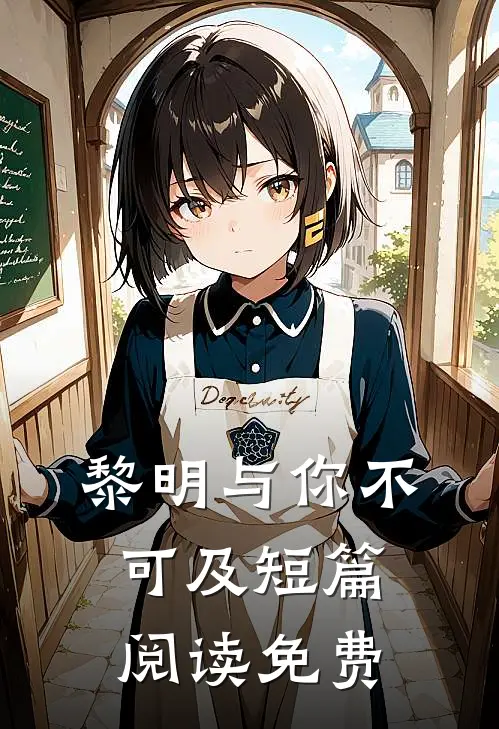 黎明与你不可及短篇阅读免费
