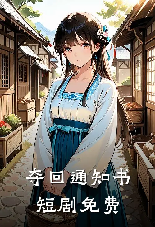夺回通知书短剧免费