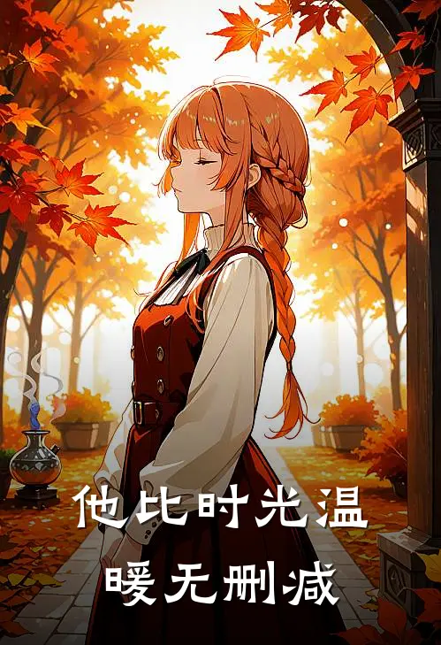 他比时光温暖无删减