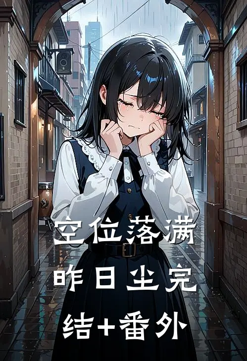 空位落满昨日尘完结+番外