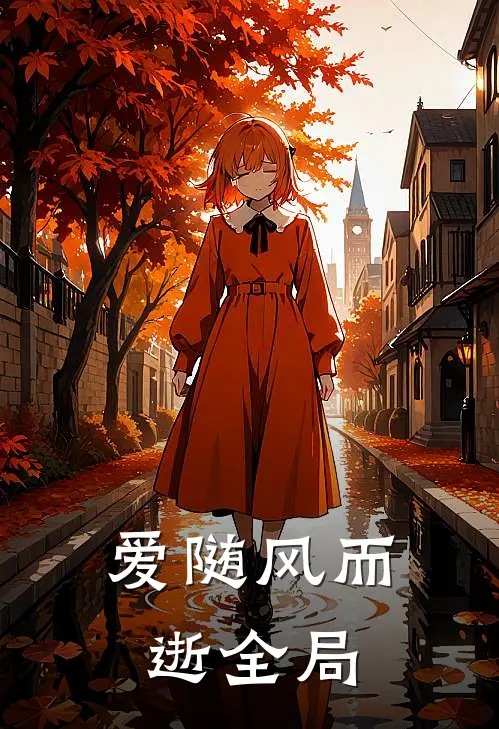 爱随风而逝全局