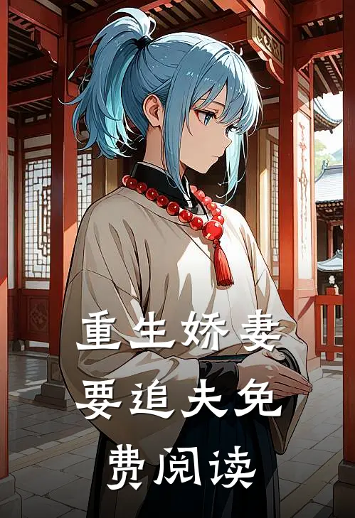 重生娇妻要追夫免费阅读