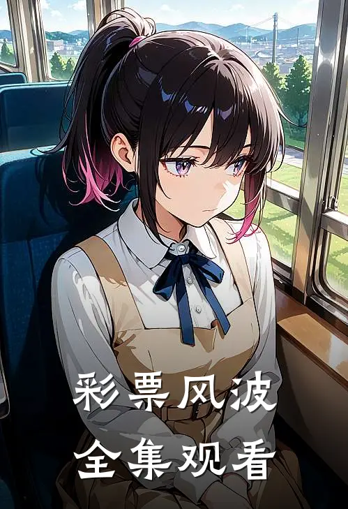 彩票风波全集观看