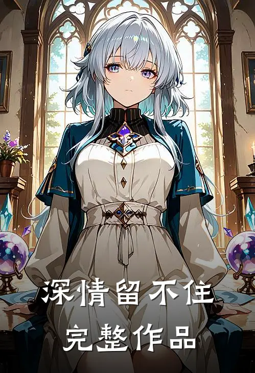 深情留不住完整作品