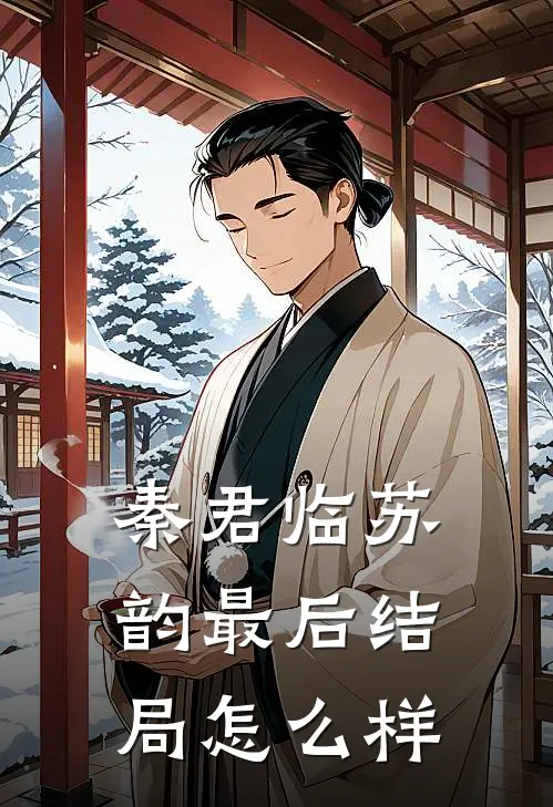 秦君临苏韵最后结局怎么样