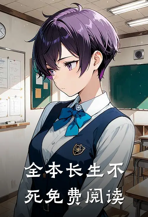 全本长生不死免费阅读