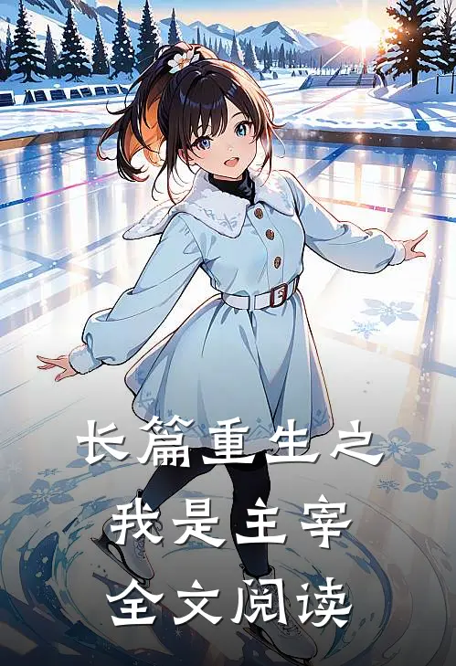 长篇重生之我是主宰全文阅读