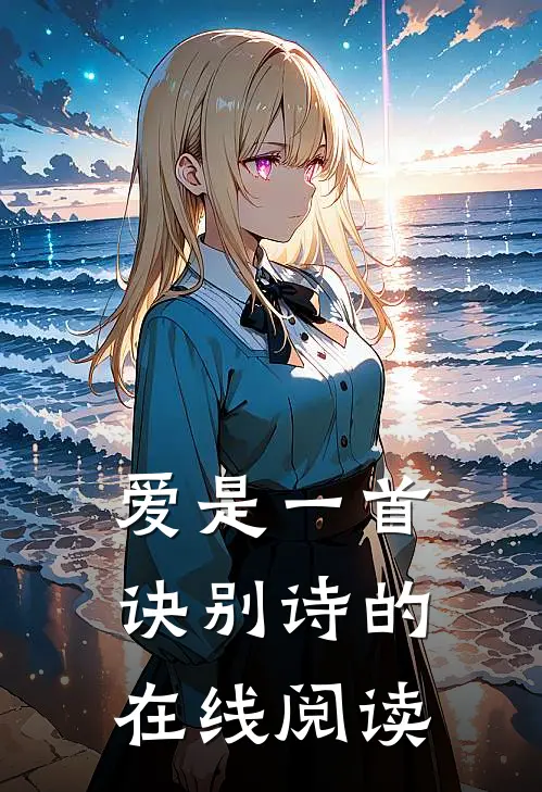 爱是一首诀别诗的在线阅读